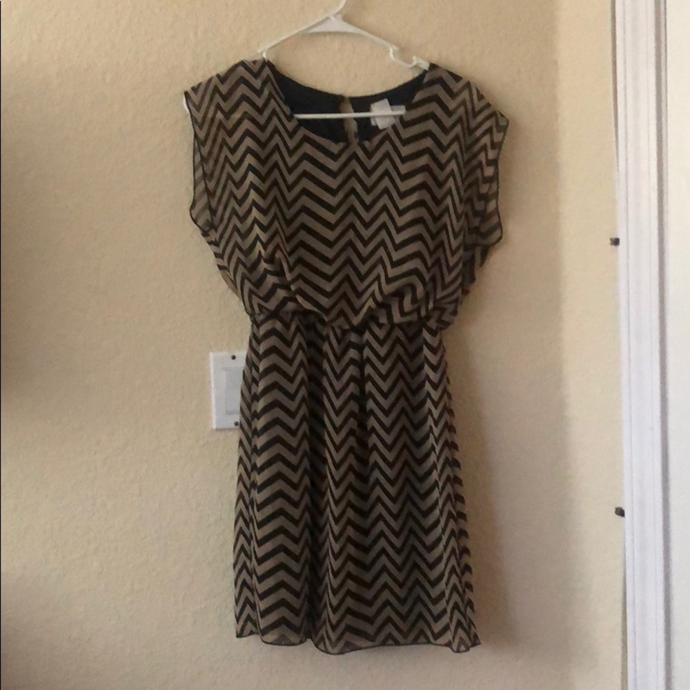 Juniors dress